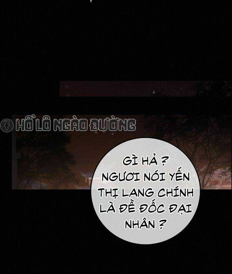 Đề Đốc Tự Ta Tu Dưỡng Chapter 32 trang 25