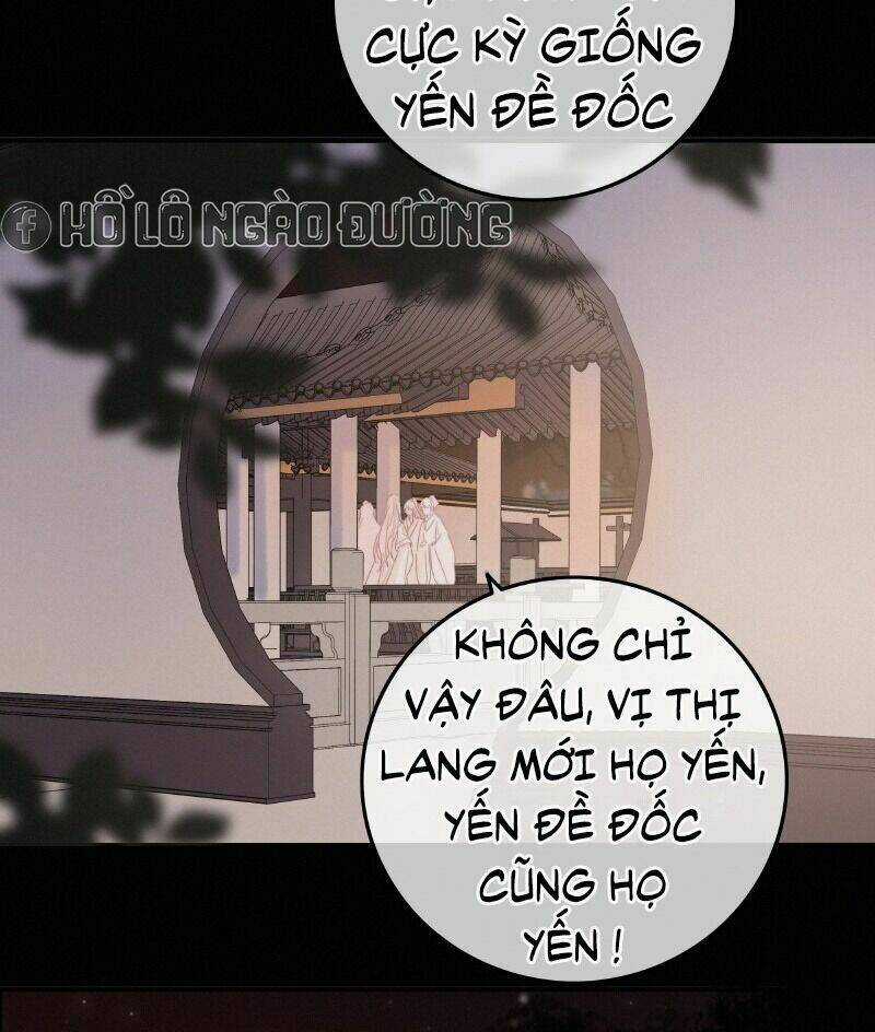 Đề Đốc Tự Ta Tu Dưỡng Chapter 32 trang 28