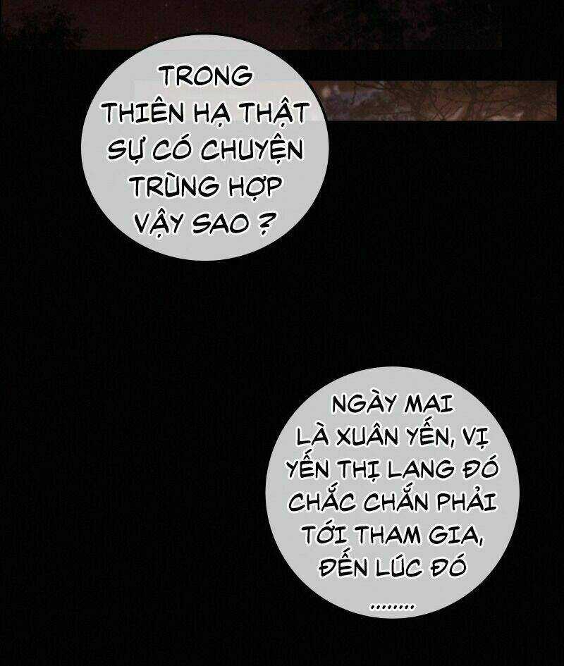 Đề Đốc Tự Ta Tu Dưỡng Chapter 32 trang 29