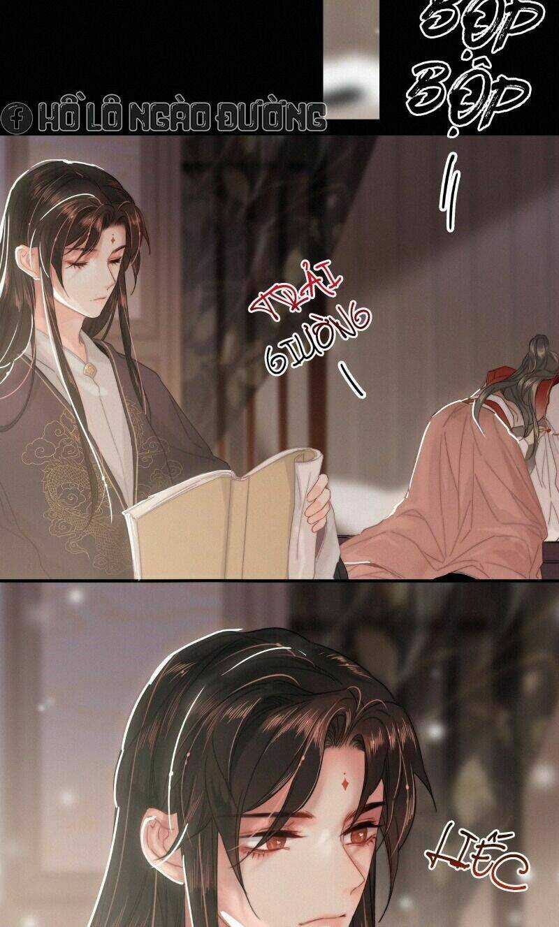 Đề Đốc Tự Ta Tu Dưỡng Chapter 32 trang 7