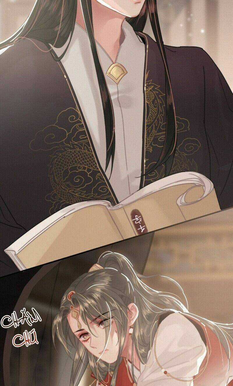 Đề Đốc Tự Ta Tu Dưỡng Chapter 32 trang 8