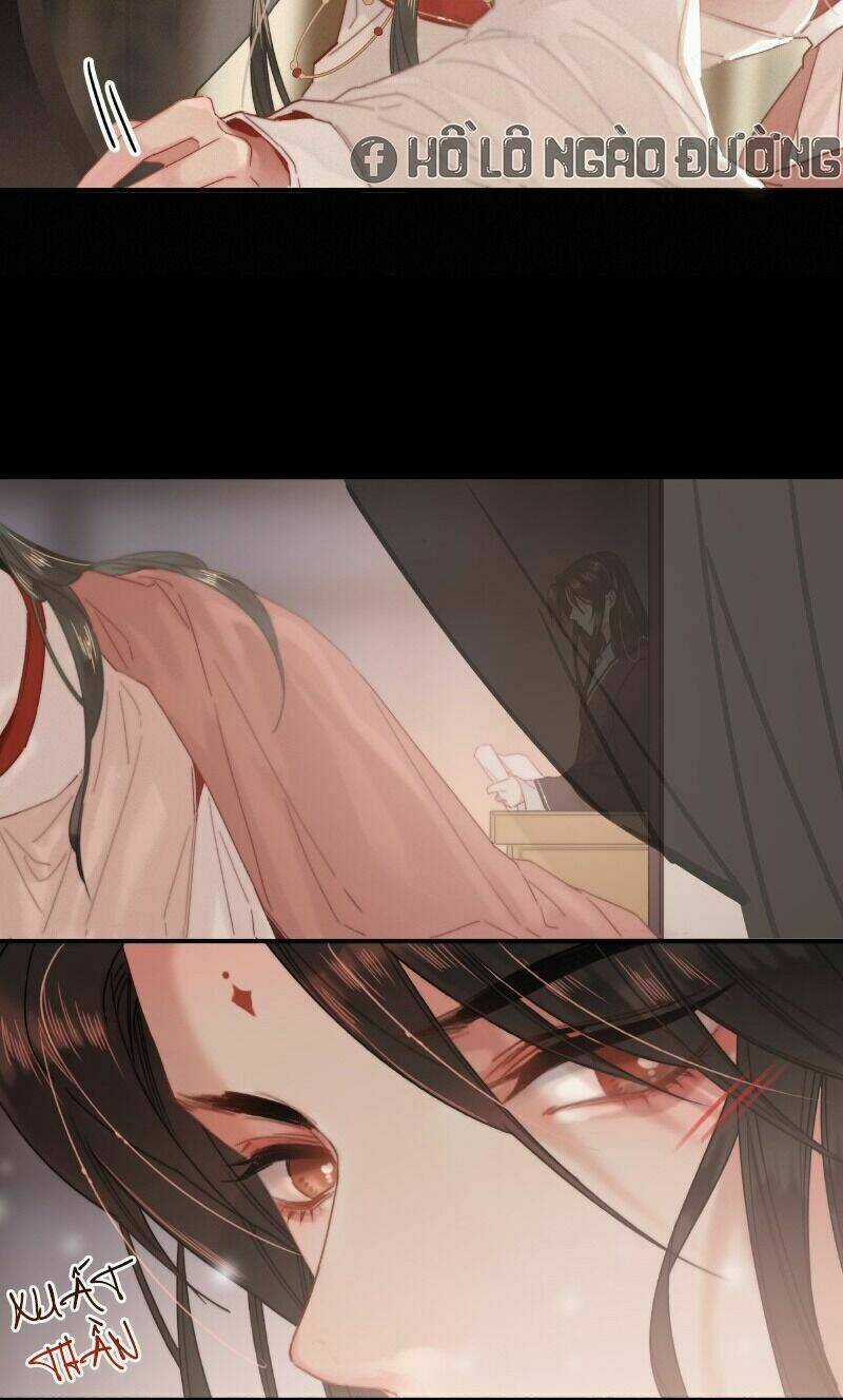 Đề Đốc Tự Ta Tu Dưỡng Chapter 32 trang 9