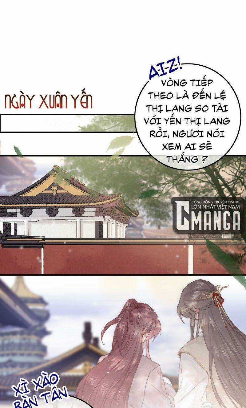Đề Đốc Tự Ta Tu Dưỡng Chapter 33 trang 1