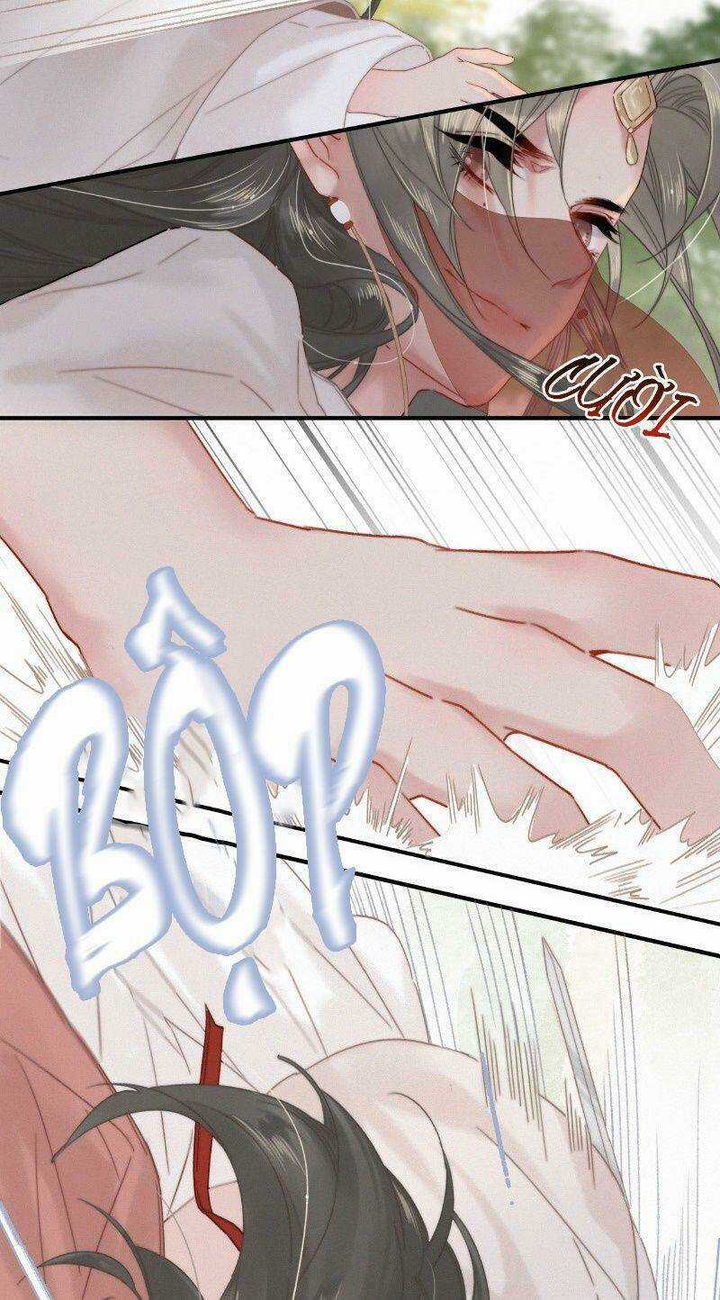 Đề Đốc Tự Ta Tu Dưỡng Chapter 33 trang 13