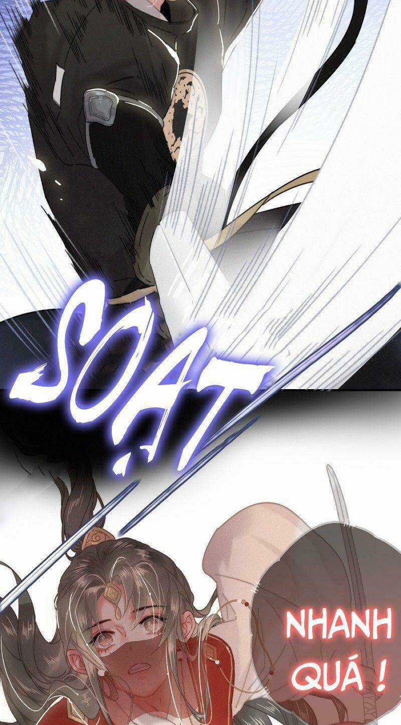 Đề Đốc Tự Ta Tu Dưỡng Chapter 33 trang 16