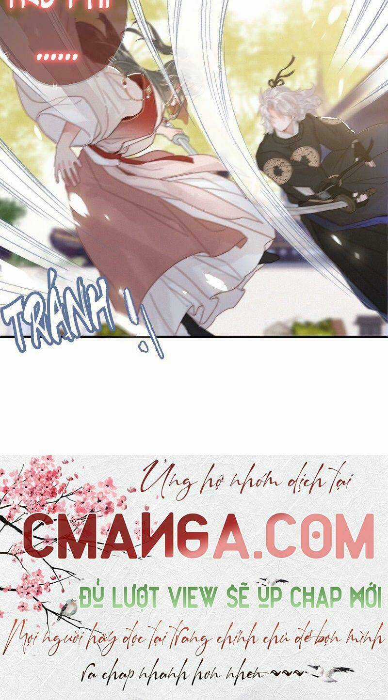 Đề Đốc Tự Ta Tu Dưỡng Chapter 33 trang 19