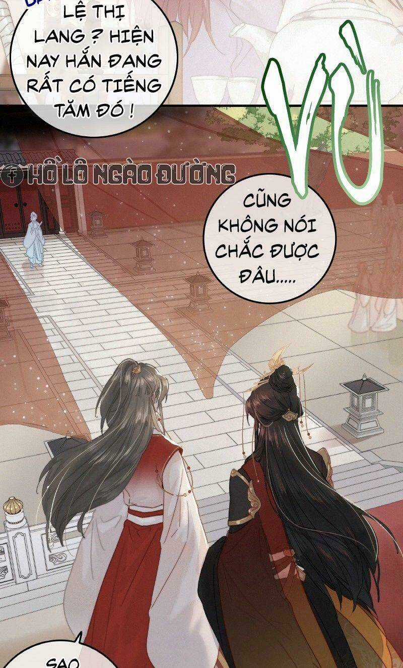 Đề Đốc Tự Ta Tu Dưỡng Chapter 33 trang 2