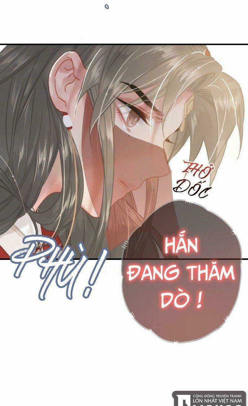 Đề Đốc Tự Ta Tu Dưỡng Chapter 33 trang 20