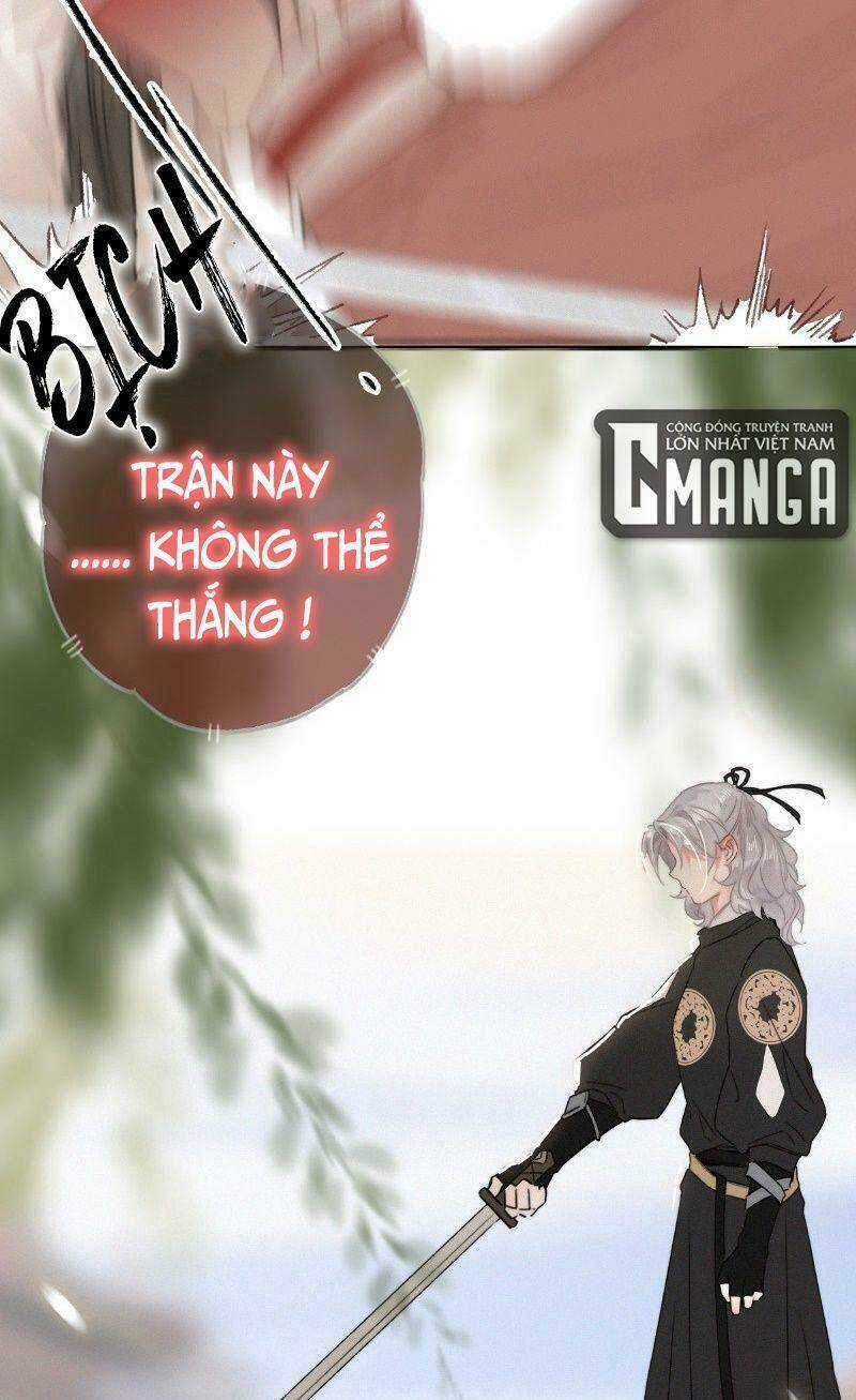 Đề Đốc Tự Ta Tu Dưỡng Chapter 33 trang 24