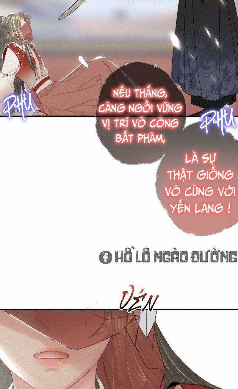 Đề Đốc Tự Ta Tu Dưỡng Chapter 33 trang 25