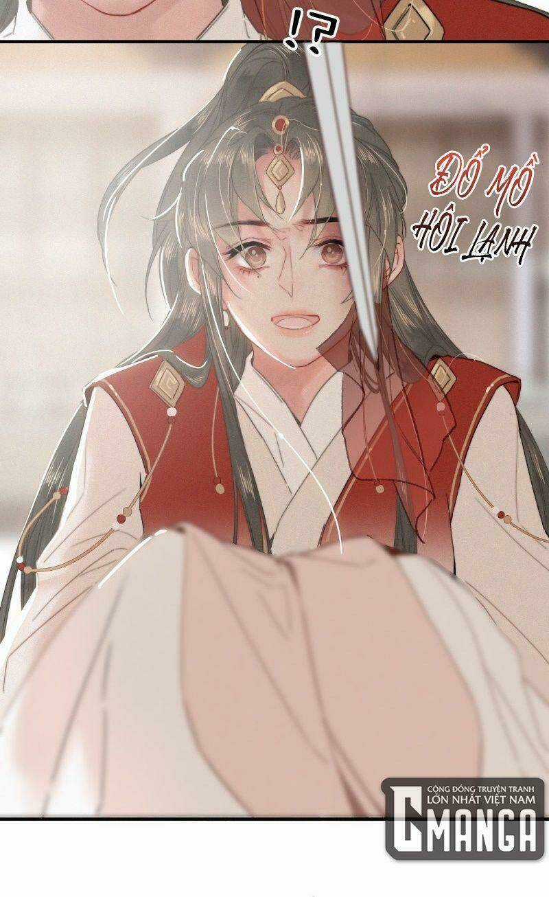 Đề Đốc Tự Ta Tu Dưỡng Chapter 33 trang 26