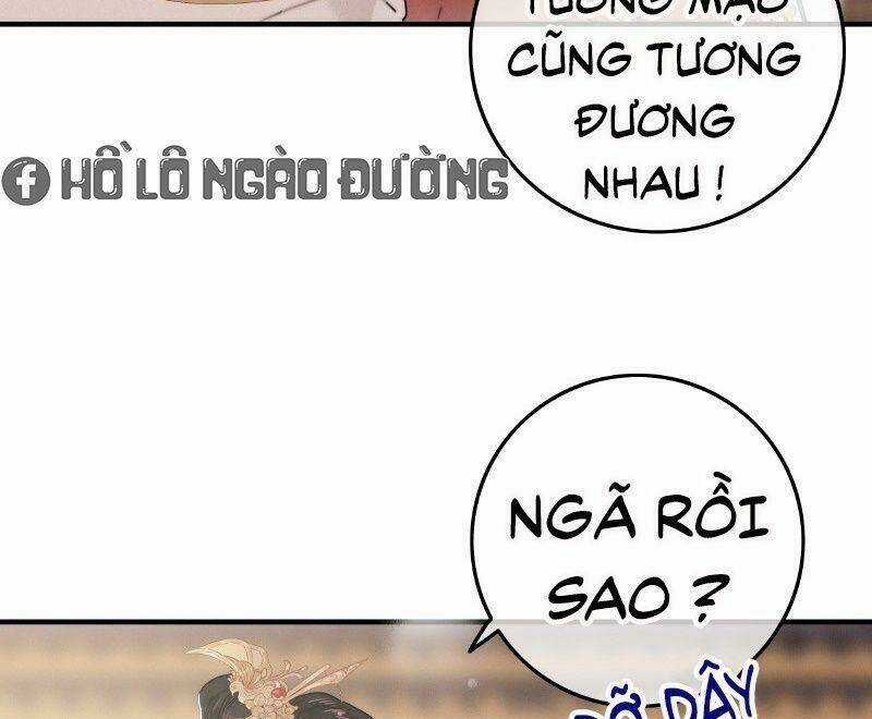 Đề Đốc Tự Ta Tu Dưỡng Chapter 33 trang 31