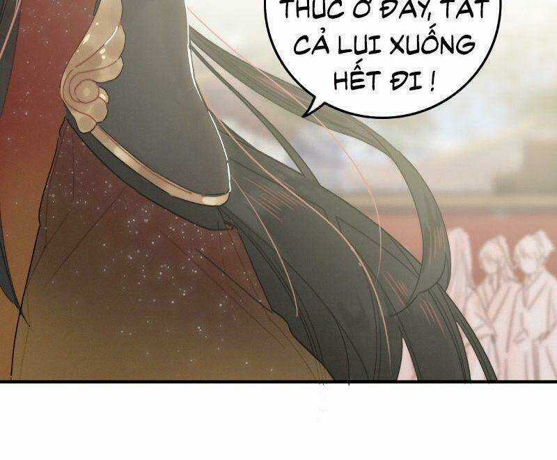 Đề Đốc Tự Ta Tu Dưỡng Chapter 33 trang 34