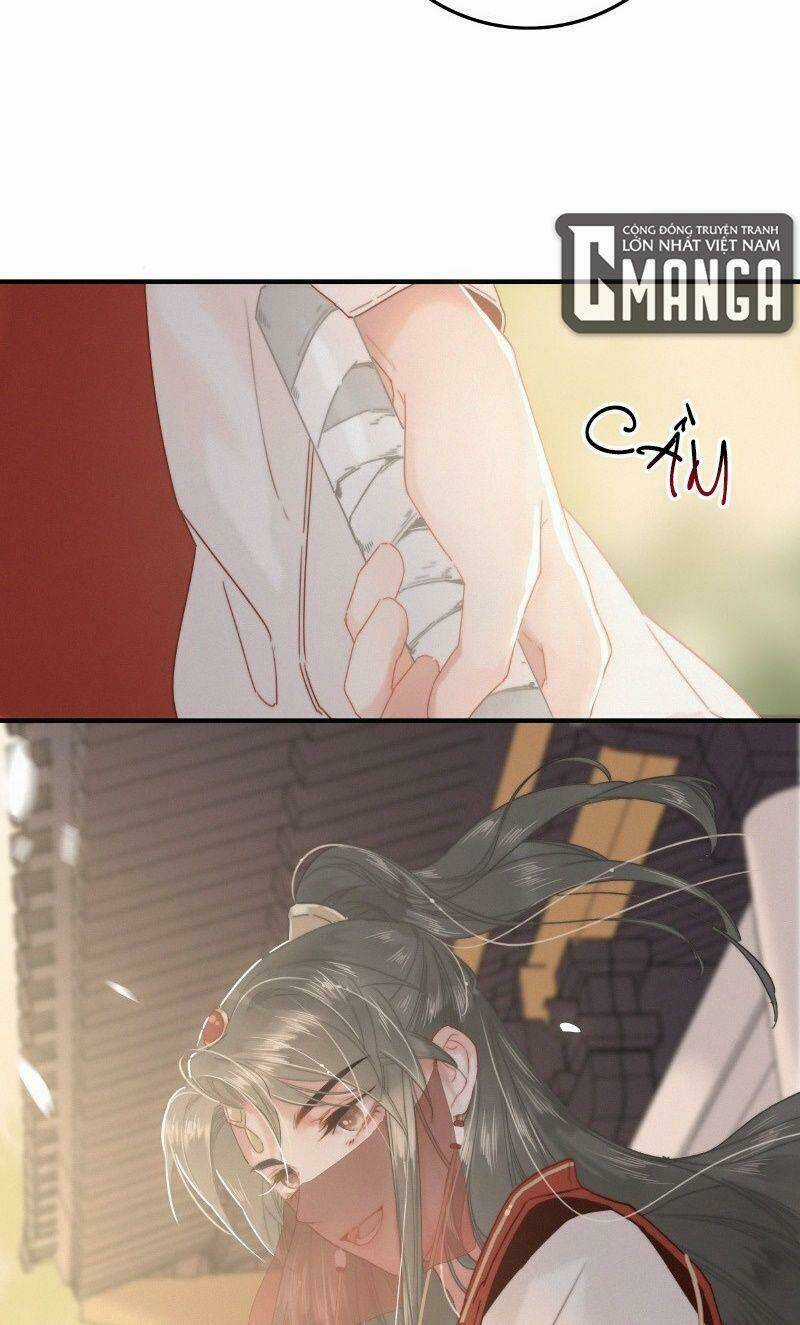 Đề Đốc Tự Ta Tu Dưỡng Chapter 33 trang 4