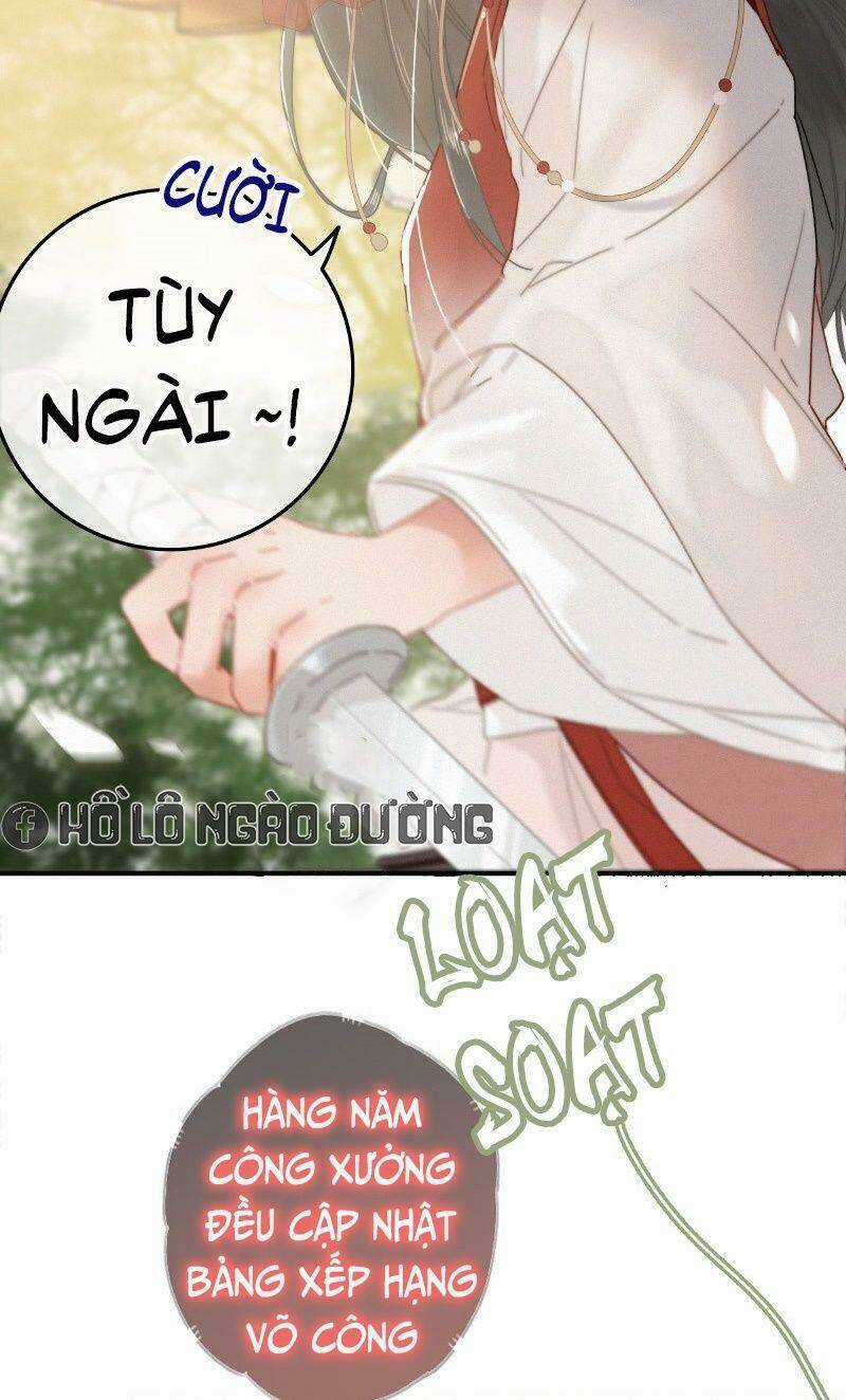 Đề Đốc Tự Ta Tu Dưỡng Chapter 33 trang 5