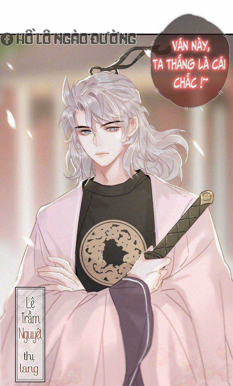 Đề Đốc Tự Ta Tu Dưỡng Chapter 33 trang 7