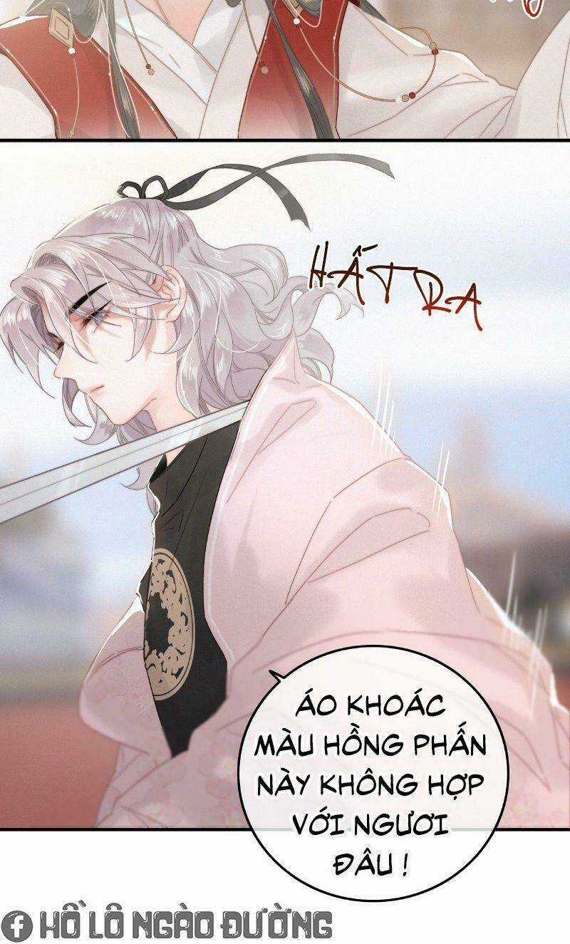 Đề Đốc Tự Ta Tu Dưỡng Chapter 33 trang 9