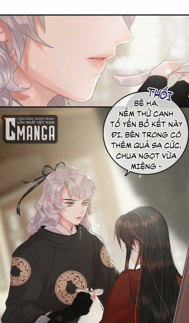 Đề Đốc Tự Ta Tu Dưỡng Chapter 34 trang 10