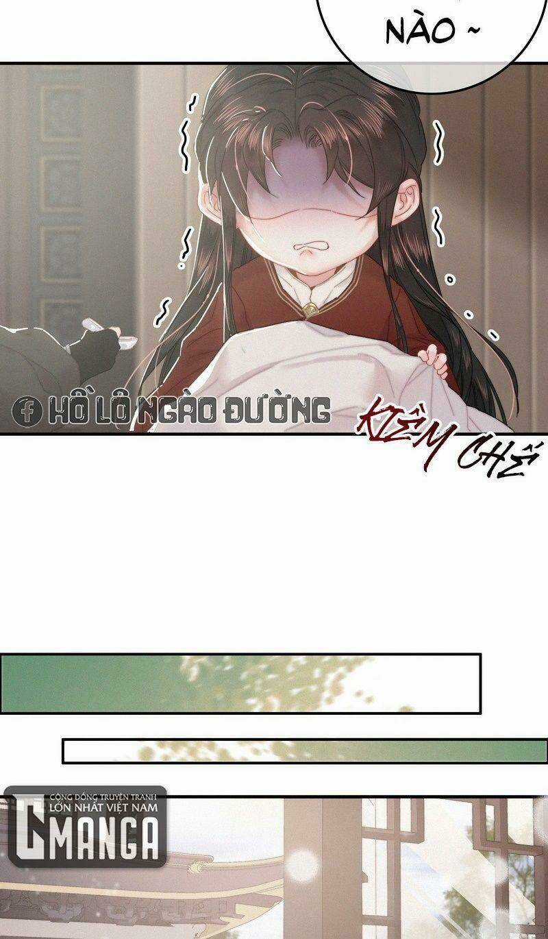 Đề Đốc Tự Ta Tu Dưỡng Chapter 34 trang 12