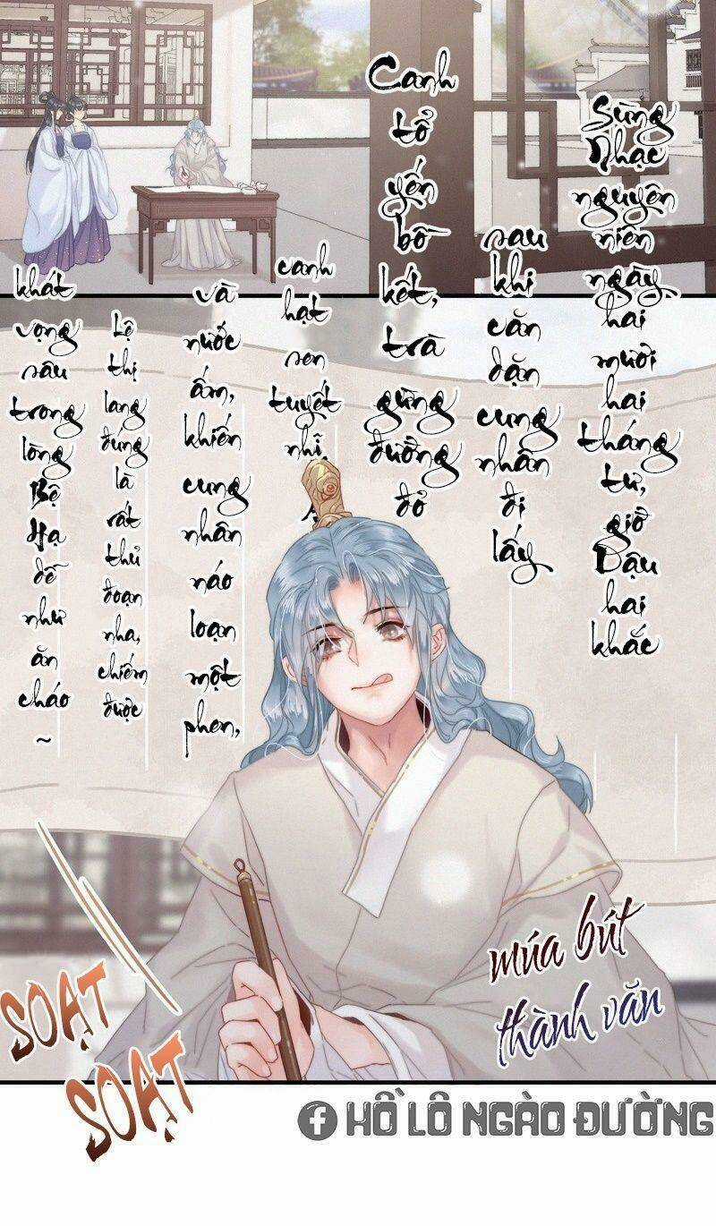 Đề Đốc Tự Ta Tu Dưỡng Chapter 34 trang 13