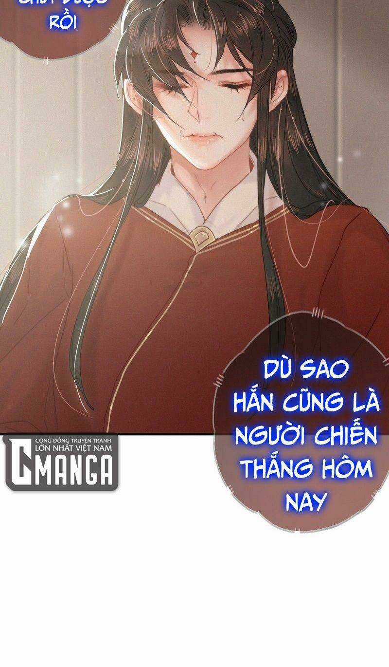 Đề Đốc Tự Ta Tu Dưỡng Chapter 34 trang 15