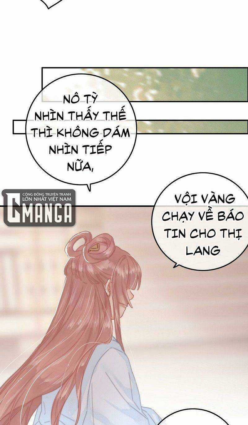 Đề Đốc Tự Ta Tu Dưỡng Chapter 34 trang 19