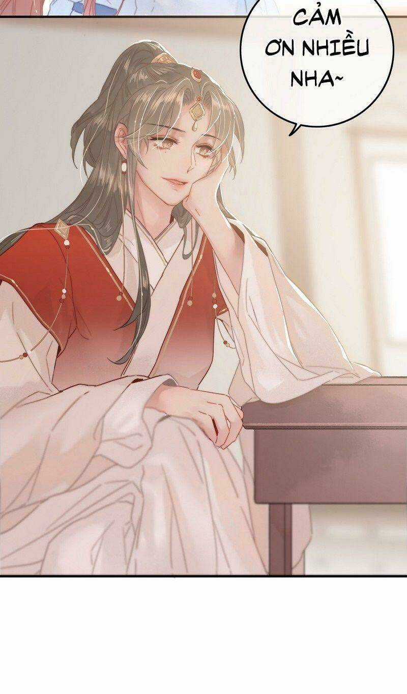 Đề Đốc Tự Ta Tu Dưỡng Chapter 34 trang 20