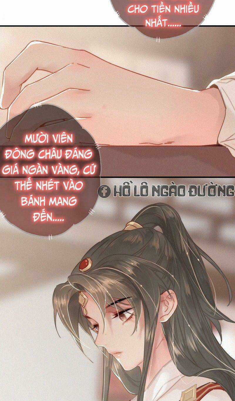Đề Đốc Tự Ta Tu Dưỡng Chapter 34 trang 22