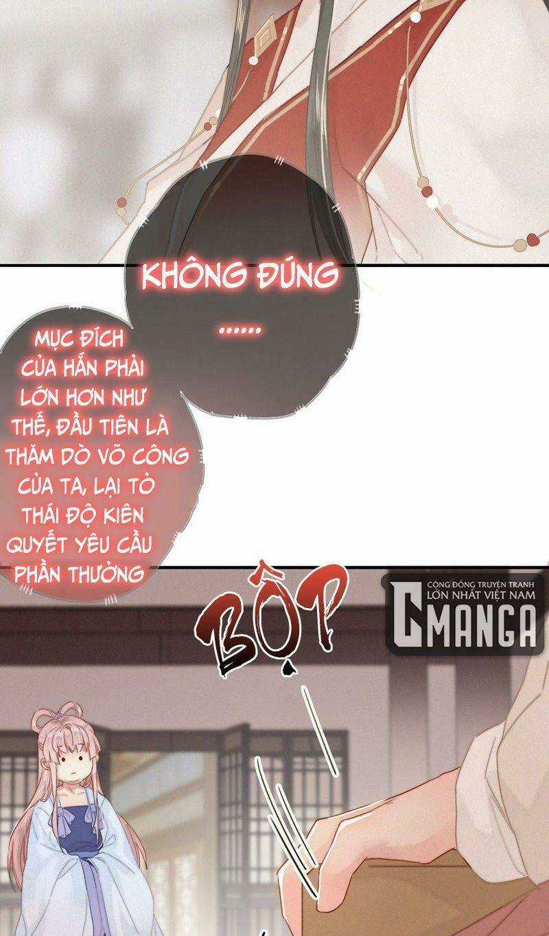 Đề Đốc Tự Ta Tu Dưỡng Chapter 34 trang 23