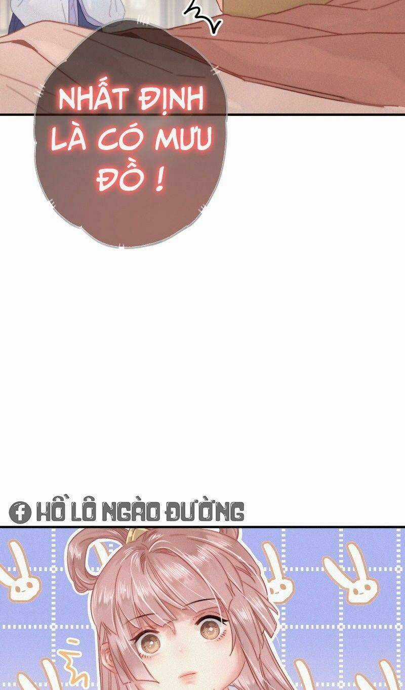 Đề Đốc Tự Ta Tu Dưỡng Chapter 34 trang 24