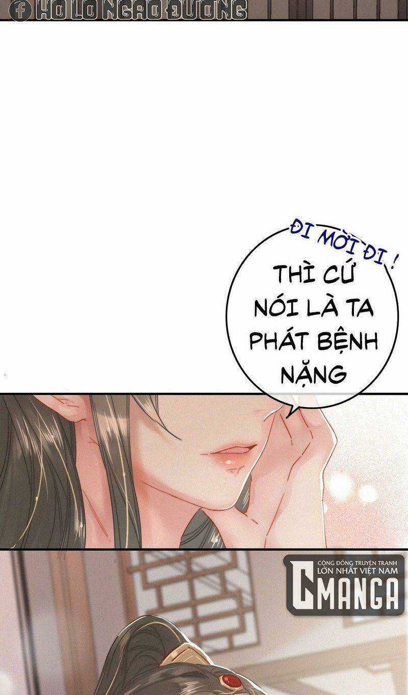 Đề Đốc Tự Ta Tu Dưỡng Chapter 34 trang 27