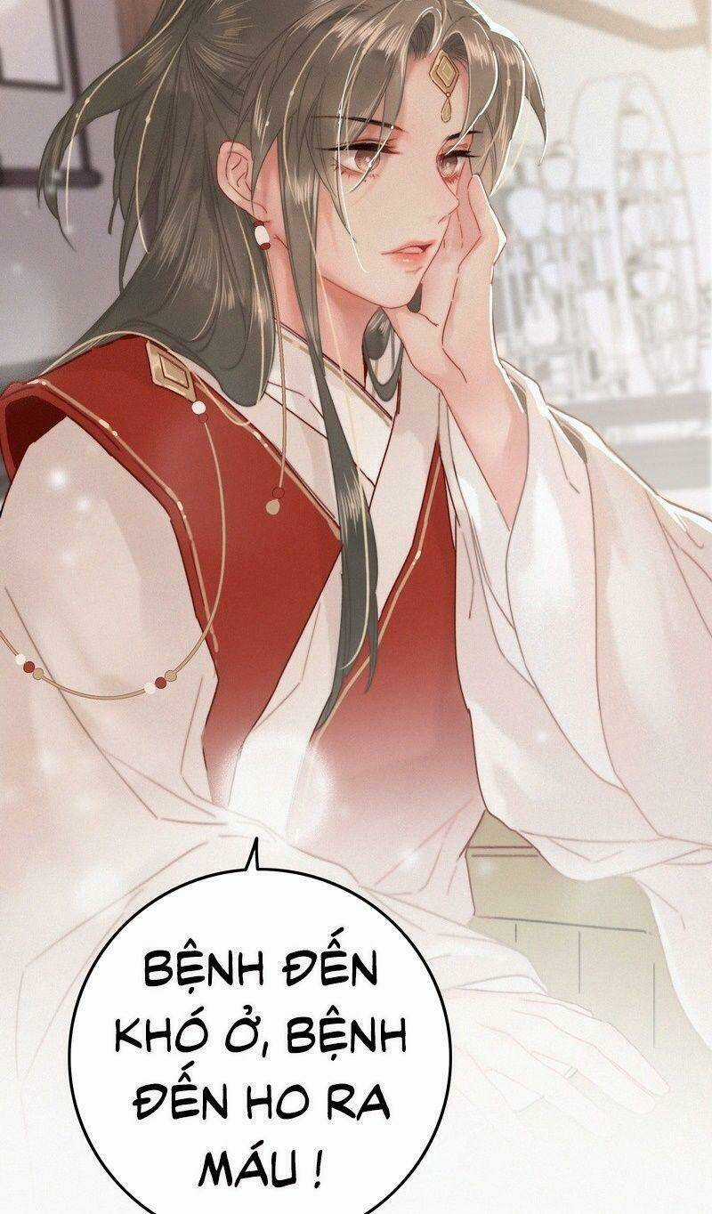 Đề Đốc Tự Ta Tu Dưỡng Chapter 34 trang 28