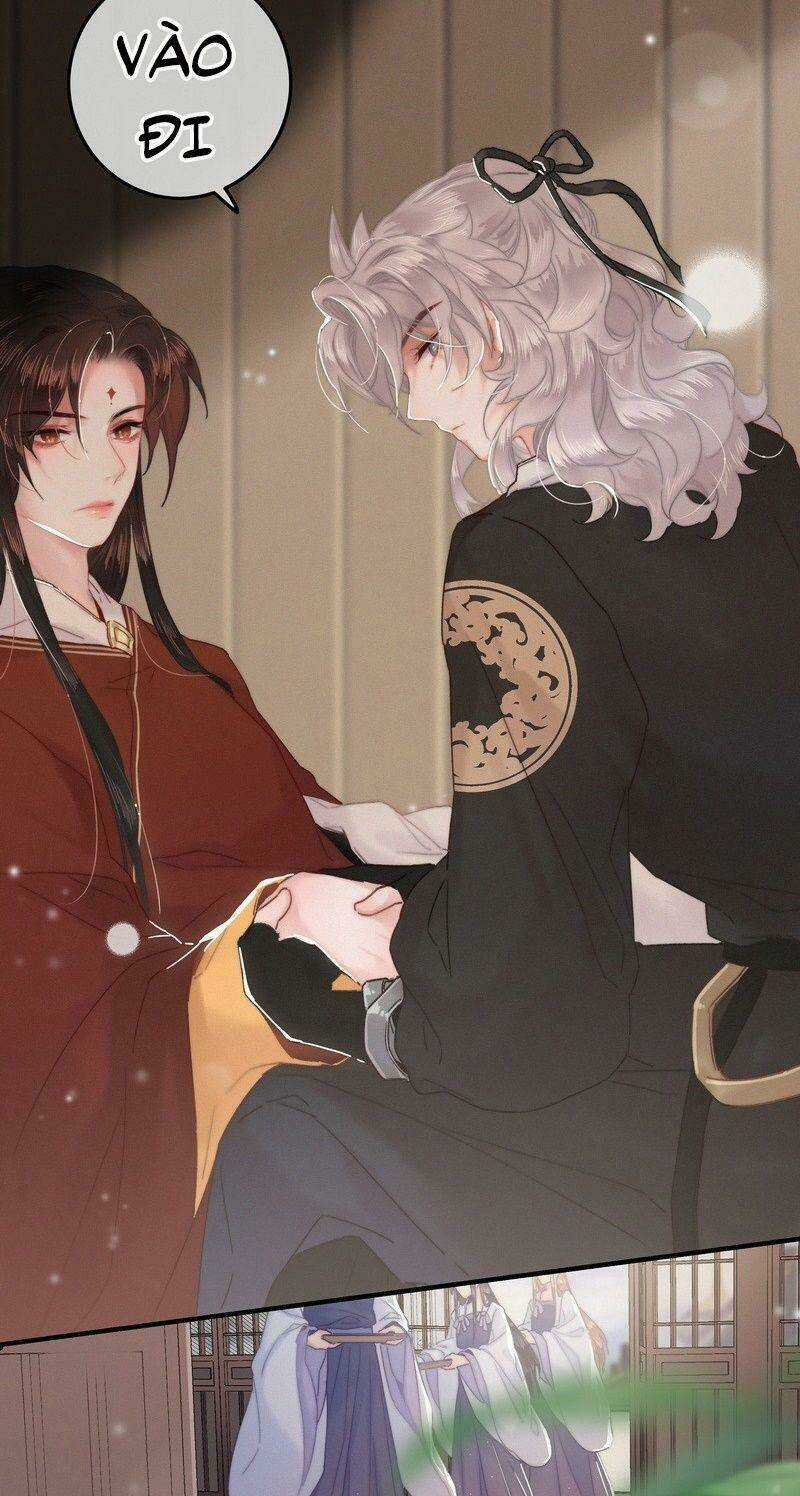 Đề Đốc Tự Ta Tu Dưỡng Chapter 34 trang 8