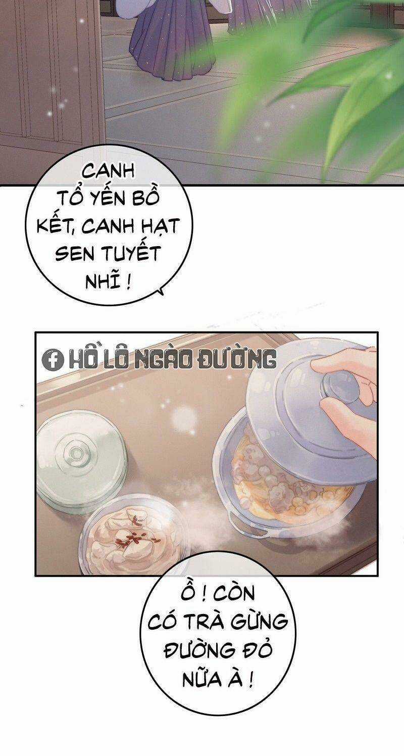 Đề Đốc Tự Ta Tu Dưỡng Chapter 34 trang 9