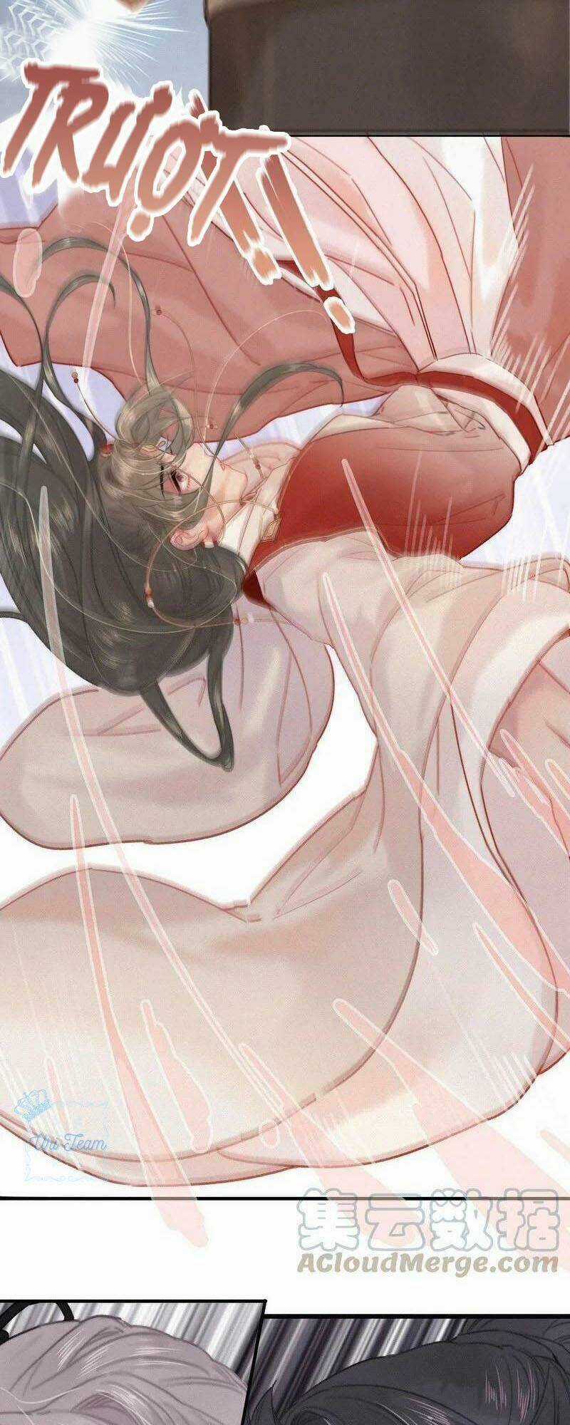 Đề Đốc Tự Ta Tu Dưỡng Chapter 35 trang 13