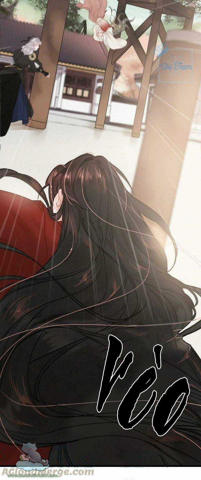 Đề Đốc Tự Ta Tu Dưỡng Chapter 35 trang 15