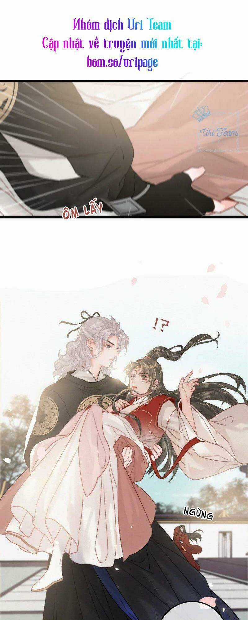 Đề Đốc Tự Ta Tu Dưỡng Chapter 35 trang 16