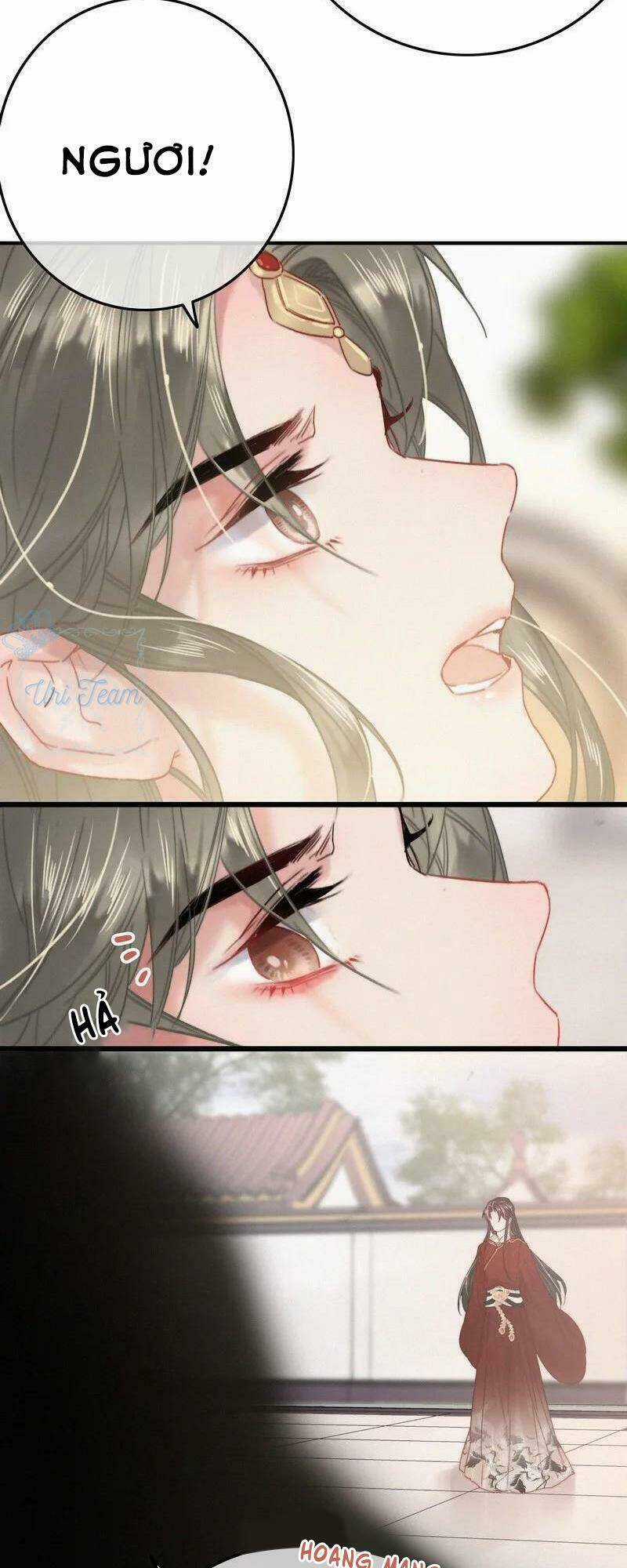 Đề Đốc Tự Ta Tu Dưỡng Chapter 35 trang 19