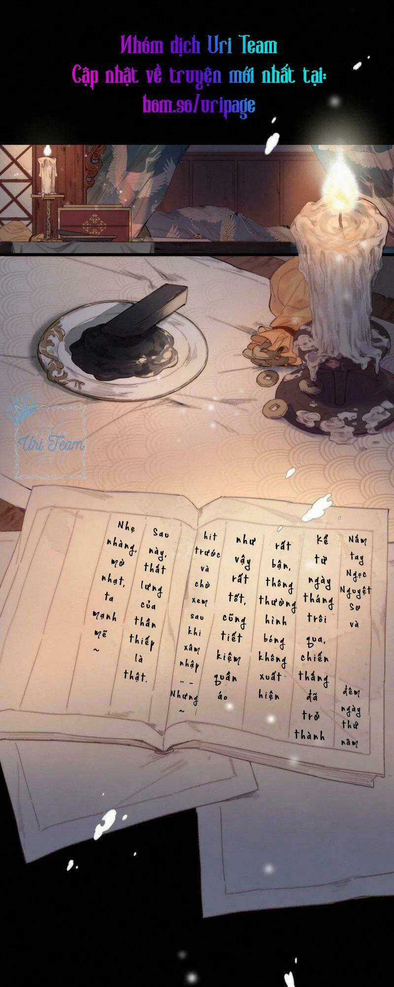 Đề Đốc Tự Ta Tu Dưỡng Chapter 35 trang 2