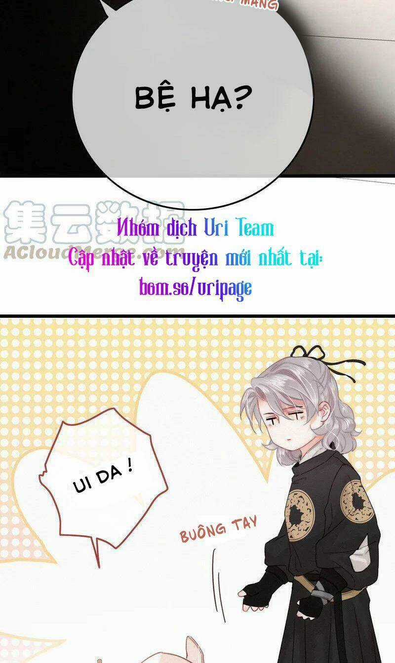 Đề Đốc Tự Ta Tu Dưỡng Chapter 35 trang 20