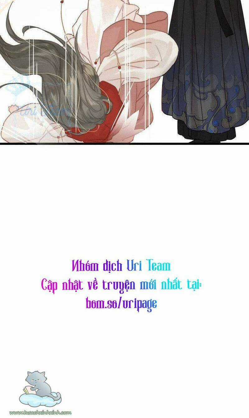 Đề Đốc Tự Ta Tu Dưỡng Chapter 35 trang 21