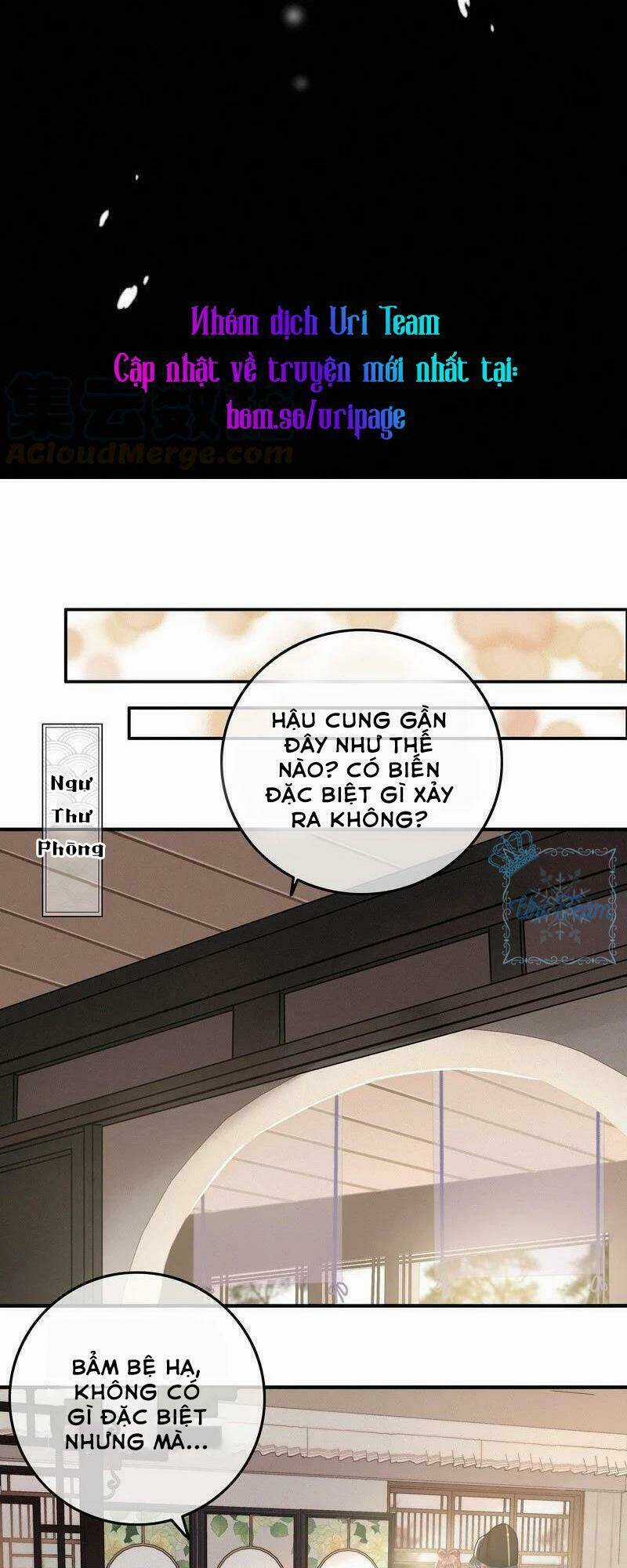 Đề Đốc Tự Ta Tu Dưỡng Chapter 35 trang 3