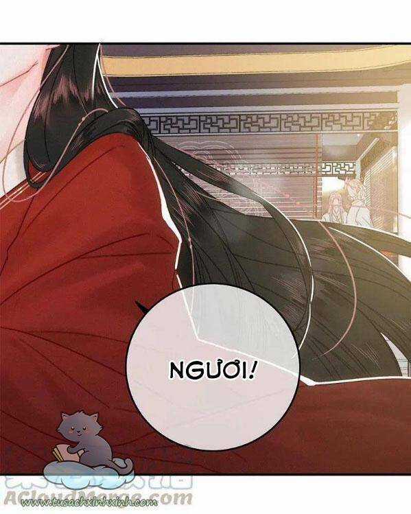 Đề Đốc Tự Ta Tu Dưỡng Chapter 36 trang 10