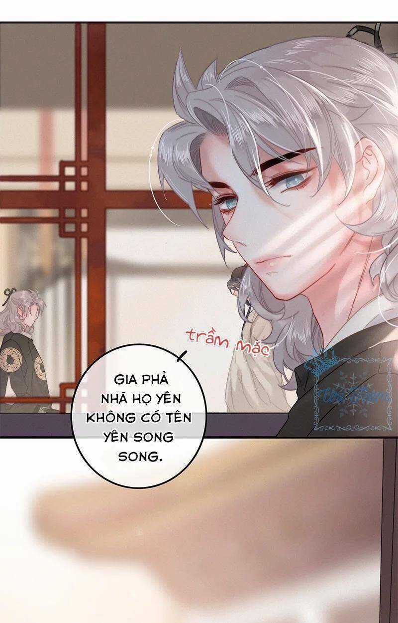 Đề Đốc Tự Ta Tu Dưỡng Chapter 36 trang 11
