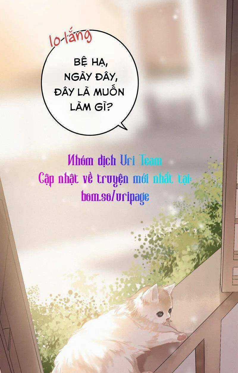Đề Đốc Tự Ta Tu Dưỡng Chapter 36 trang 12