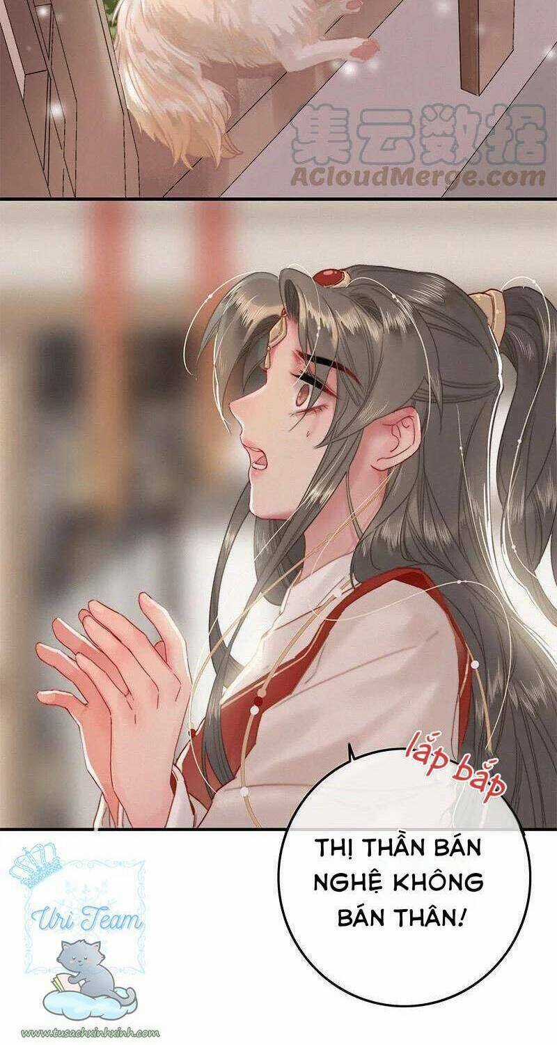 Đề Đốc Tự Ta Tu Dưỡng Chapter 36 trang 13