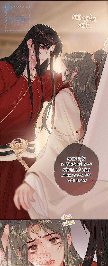 Đề Đốc Tự Ta Tu Dưỡng Chapter 36 trang 14