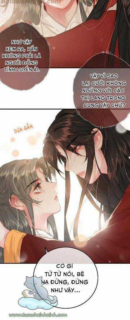 Đề Đốc Tự Ta Tu Dưỡng Chapter 36 trang 15