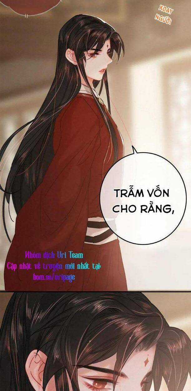 Đề Đốc Tự Ta Tu Dưỡng Chapter 36 trang 18