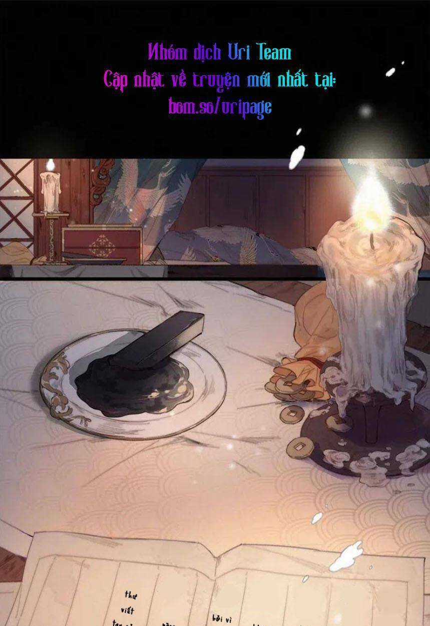 Đề Đốc Tự Ta Tu Dưỡng Chapter 36 trang 2